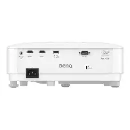 BENQ - Projecteur DLP - LED - PORTABLE - 3D - 2000 ANSI LUMENS - FULL HD (1920x1080° - 16:9 - 1080p (LH500)_6