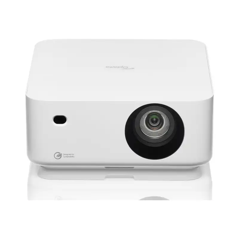 Optoma ML1080ST - Projecteur DLP - laser - portable - 1200 lumens - Full HD (1920 x 1080) - 16:9 - 108... (E9PP7LB02EZ1)_1