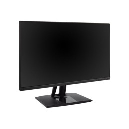 Écran LED - 27" - 3840 x 2160 4K UHD (2160p) @ 60 Hz - IPS - 350 cd - m² - 1000:1 - 5 ms - 2xHDMI, D... (VP2756-4K)_3