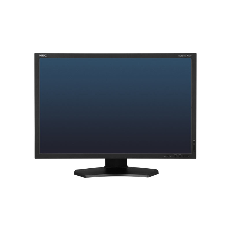Écran LED - 23" - 1920 x 1080 Full HD (1080p) - IPS - 250 cd - m² - 1000:1 - 8 ms - HDMI, DVI-D, VGA,... (60003838)_1