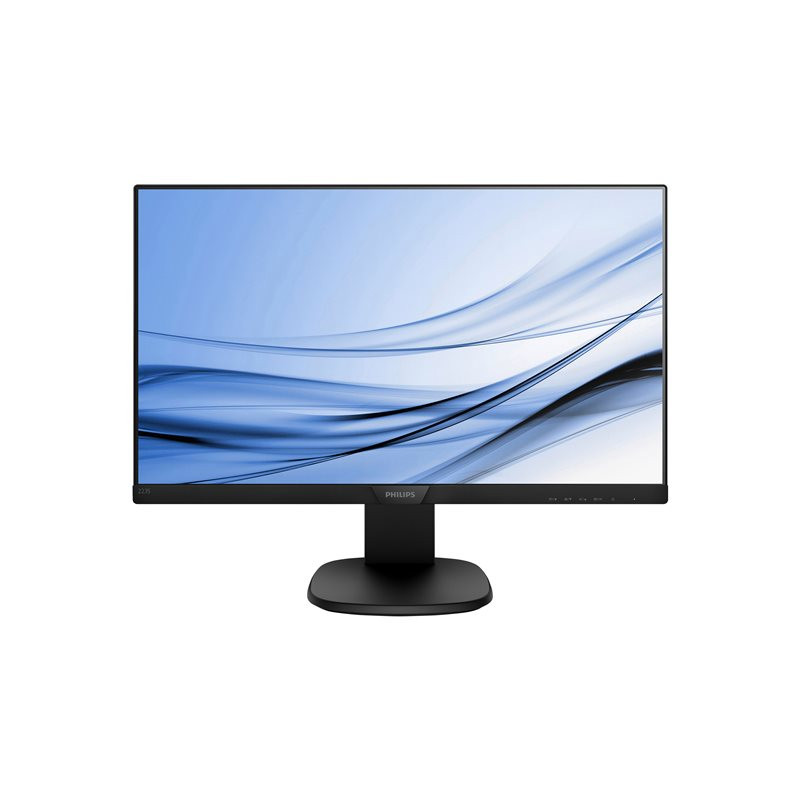Écran LED - 24" (23.8" visualisable) - 1920 x 1080 Full HD (1080p) @ 60 Hz - IPS - 250 cd - m² - ... (243S7EYMB/00)_1