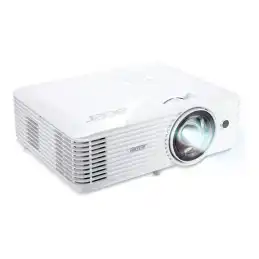 Acer S1286Hn - Projecteur DLP - 3D - 3500 lumens - XGA (1024 x 768) - 4:3 - objectif fixe à focale cou... (MR.JQG11.001)_3