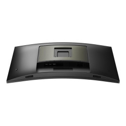 Écran LED - jeux - incurvé - 32" (31.5" visualisable) - 2560 x 1440 QHD @ 165 Hz - VA - 250 cd ... (32M1C5500VL/00)_7