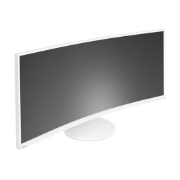 Écran LED - incurvé - 34" - 3440 x 1440 @ 60 Hz - VA - 290 cd - m² - 3000:1 - 5 ms - 2xHDMI, DisplayP... (60004499)_2