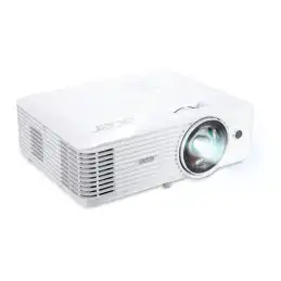 Acer S1286H - Projecteur DLP - portable - 3D - 3500 lumens - XGA (1024 x 768) - 4:3 - objectif fixe à ... (MR.JQF11.001)_5