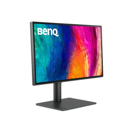 PD Series - écran LED - 25" - 2560 x 1440 QHD @ 60 Hz - IPS - 350 cd - m² - 1000:1 - 5 ms - HDMI, Disp... (PD2506Q)_5