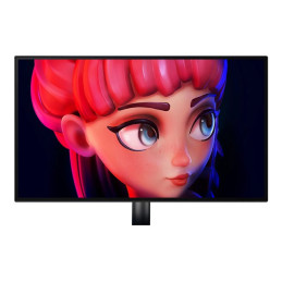 PD Series - écran LED - 25" - 2560 x 1440 QHD @ 60 Hz - IPS - 350 cd - m² - 1000:1 - 5 ms - HDMI, Disp... (PD2506Q)_11