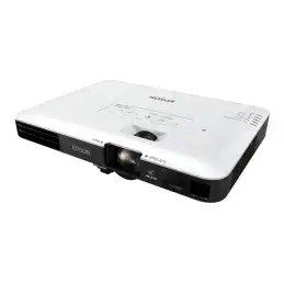 Epson EB-1795F - Projecteur 3LCD - portable - 3200 lumens (blanc) - 3200 lumens (couleur) - Full HD (192... (V11H796040)_1