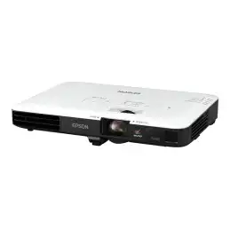 Epson EB-1795F - Projecteur 3LCD - portable - 3200 lumens (blanc) - 3200 lumens (couleur) - Full HD (192... (V11H796040)_2