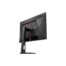 G4 Series - moniteur OLED - jeux - 27" (26.5" visualisable) - 2560 x 1440 QHD @ 360 Hz - 1000:1 - Dis... (Q27G4SDR)_8