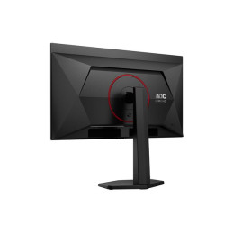 G4 Series - moniteur OLED - jeux - 27" (26.5" visualisable) - 2560 x 1440 QHD @ 360 Hz - 1000:1 - Dis... (Q27G4SDR)_9