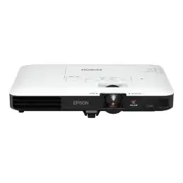 Epson EB-1795F - Projecteur 3LCD - portable - 3200 lumens (blanc) - 3200 lumens (couleur) - Full HD (192... (V11H796040)_5