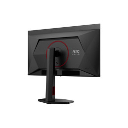 G4 Series - moniteur OLED - jeux - 27" (26.5" visualisable) - 2560 x 1440 QHD @ 360 Hz - 1000:1 - Dis... (Q27G4SDR)_10