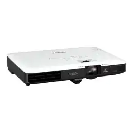 Epson EB-1795F - Projecteur 3LCD - portable - 3200 lumens (blanc) - 3200 lumens (couleur) - Full HD (192... (V11H796040)_6