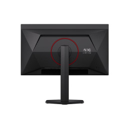 G4 Series - moniteur OLED - jeux - 27" (26.5" visualisable) - 2560 x 1440 QHD @ 360 Hz - 1000:1 - Dis... (Q27G4SDR)_12