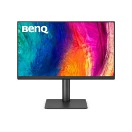 Écran LED - 27" - 2560 x 1440 QHD @ 100 Hz - IPS - 400 cd - m² - 1000:1 - HDR10 - HDMI, DisplayPort, ... (PD2706QN)_1