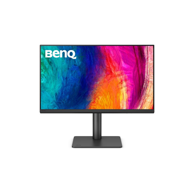 Écran LED - 27" - 2560 x 1440 QHD @ 100 Hz - IPS - 400 cd - m² - 1000:1 - HDR10 - HDMI, DisplayPort, ... (PD2706QN)_1