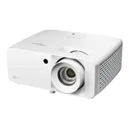 Optoma ZH450 - Projecteur DLP - laser - portable - 3D - 4500 lumens - Full HD (1920 x 1080) - 16:9 - 1... (E9PD7L321EZ1)_1