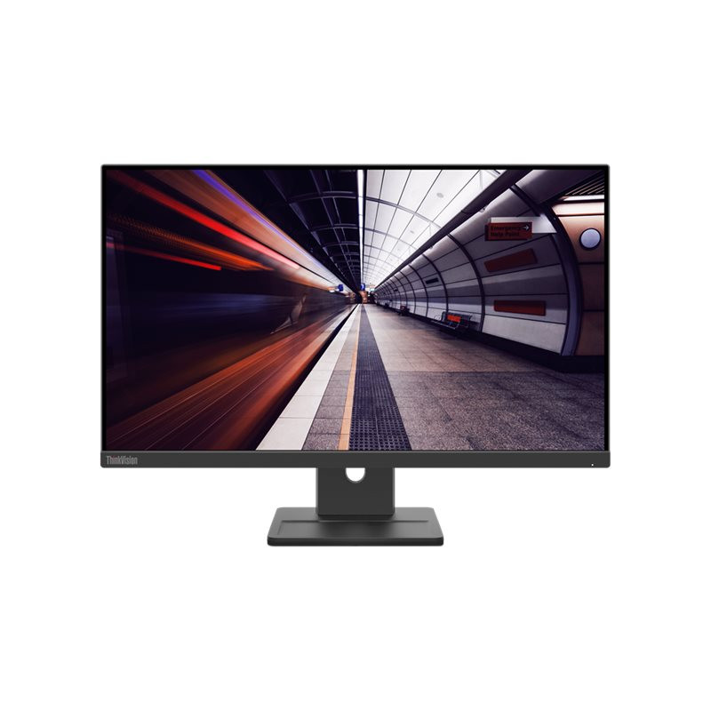 Écran LED - 24" (23.8" visualisable) - 1920 x 1080 Full HD (1080p) @ 100 Hz - IPS - 250 cd - m² - 1... (63EDMAR2EU)_1