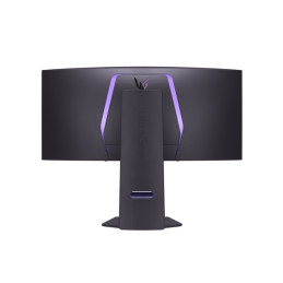 Moniteur OLED - jeux - incurvé - 34" (33.9" visualisable) - 3440 x 1440 UWQHD @ 240 Hz - 275 cd - m... (34GS95QE-B)_7