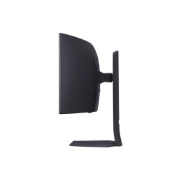 Moniteur OLED - jeux - incurvé - 34" (33.9" visualisable) - 3440 x 1440 UWQHD @ 240 Hz - 275 cd - m... (34GS95QE-B)_9