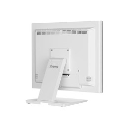 Écran LCD - 19" - écran tactile - 1280 x 1024 - IPS - 250 cd - m² - 1000:1 - 14 ms - HDMI, VGA,... (T1932MSC-W1SAG)_7