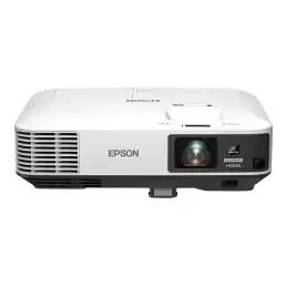 Epson EB-2250U - Projecteur 3LCD - 5000 lumens (blanc) - 5000 lumens (couleur) - WUXGA (1920 x 1200) - 1... (V11H871040)_1