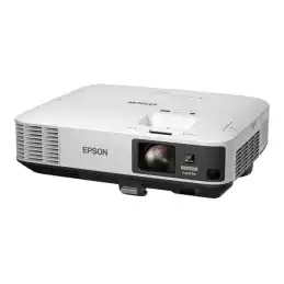 Epson EB-2250U - Projecteur 3LCD - 5000 lumens (blanc) - 5000 lumens (couleur) - WUXGA (1920 x 1200) - 1... (V11H871040)_2