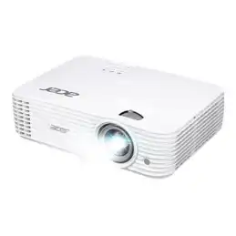 Projecteur DLP - portable - 3D - 4500 lumens - Full HD (1920 x 1080) - 16:9 - 1080p - Wi-Fi - Miracast (MR.JV511.001)_1