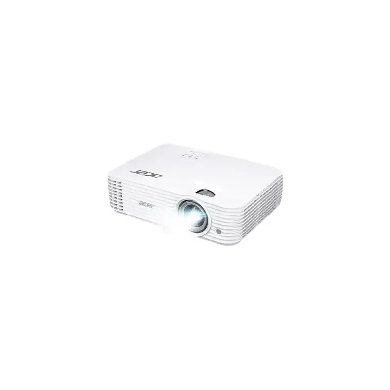 Projecteur DLP - portable - 3D - 4500 lumens - Full HD (1920 x 1080) - 16:9 - 1080p - Wi-Fi - Miracast (MR.JV511.001)_1