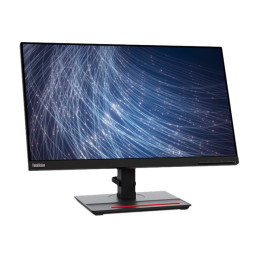 Écran LED - 24" (23.8" visualisable) - 1920 x 1080 Full HD (1080p) - IPS - 250 cd - m² - 1000:1 - 4... (63A5GAT6U1)_3