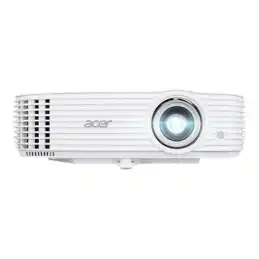 Projecteur DLP - portable - 3D - 4500 lumens - Full HD (1920 x 1080) - 16:9 - 1080p - Wi-Fi - Miracast (MR.JV511.001)_2