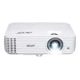 Projecteur DLP - portable - 3D - 4500 lumens - Full HD (1920 x 1080) - 16:9 - 1080p - Wi-Fi - Miracast (MR.JV511.001)_3