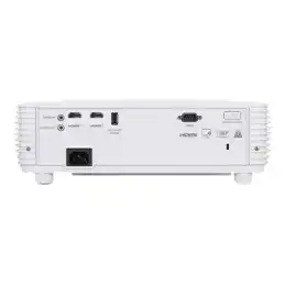 Projecteur DLP - portable - 3D - 4500 lumens - Full HD (1920 x 1080) - 16:9 - 1080p - Wi-Fi - Miracast (MR.JV511.001)_6