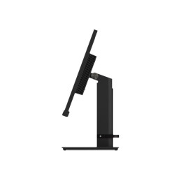 Écran LED - 24" (23.8" visualisable) - 1920 x 1080 Full HD (1080p) - IPS - 250 cd - m² - 1000:1 - 4... (63A5GAT6U1)_8