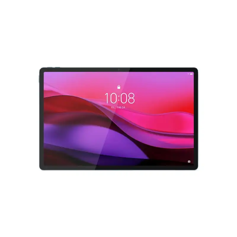 Tablette - Android 14 ou versions plus récentes - 256 Go UFS card - 12.7" LTPS (2944 x 1840) - sarc... (ZAF90002SE)_1