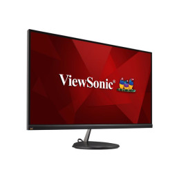 Écran LED - 27" - 2560 x 1440 QHD @ 75 Hz - IPS - 300 cd - m² - 1000:1 - 5 ms - HDMI, DisplayPo... (VX2785-2K-MHDU)_3