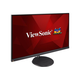 Écran LED - 27" - 2560 x 1440 QHD @ 75 Hz - IPS - 300 cd - m² - 1000:1 - 5 ms - HDMI, DisplayPo... (VX2785-2K-MHDU)_4