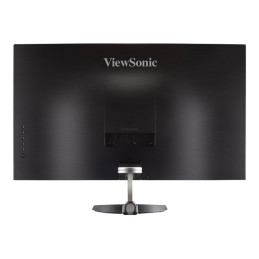 Écran LED - 27" - 2560 x 1440 QHD @ 75 Hz - IPS - 300 cd - m² - 1000:1 - 5 ms - HDMI, DisplayPo... (VX2785-2K-MHDU)_7