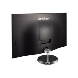 Écran LED - 27" - 2560 x 1440 QHD @ 75 Hz - IPS - 300 cd - m² - 1000:1 - 5 ms - HDMI, DisplayPo... (VX2785-2K-MHDU)_12