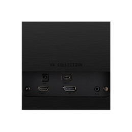 Écran LED - 27" - 2560 x 1440 QHD @ 75 Hz - IPS - 300 cd - m² - 1000:1 - 5 ms - HDMI, DisplayPo... (VX2785-2K-MHDU)_14