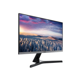 SR35 Series - écran LED - 22" (21.5" visualisable) - 1920 x 1080 Full HD (1080p) @ 75 Hz - IPS ... (LS22R350FHUXEN)_5