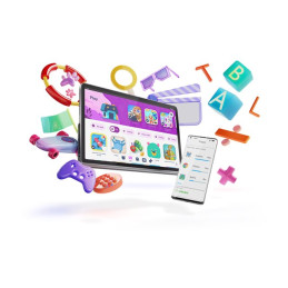 Tablette - Android 14 ou versions plus récentes - 128 Go UFS card - 11.5" (2000 x 1200) - Logement ... (ZADX0091SE)_20