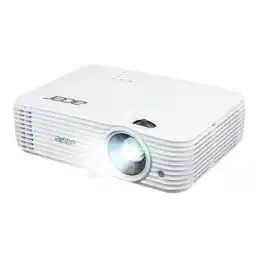 Acer X1629HK - Projecteur DLP - 3D - 4800 ANSI lumens - WUXGA (1920 x 1200) - 16:10 - 1080p (MR.JV911.001)_1