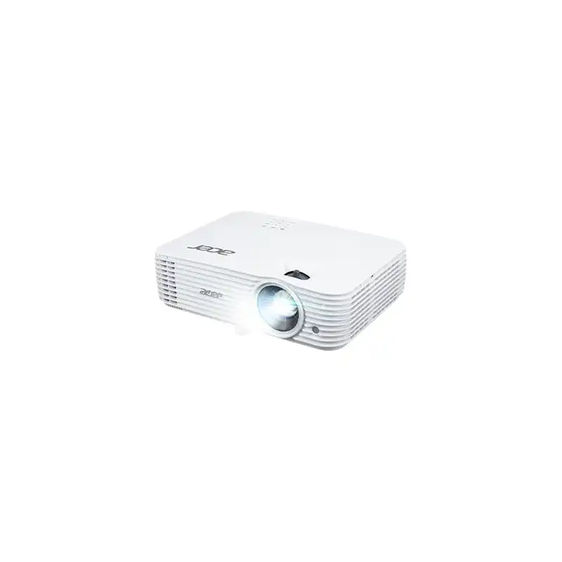 Acer X1629HK - Projecteur DLP - 3D - 4800 ANSI lumens - WUXGA (1920 x 1200) - 16:10 - 1080p (MR.JV911.001)_1