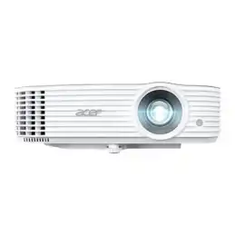 Acer X1629HK - Projecteur DLP - 3D - 4800 ANSI lumens - WUXGA (1920 x 1200) - 16:10 - 1080p (MR.JV911.001)_2