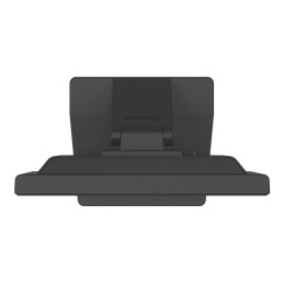 Écran LCD - 15" - écran tactile - 1024 x 768 - TN - 350 cd - m² - 800:1 - 8 ms - HDMI, VGA, Displ... (T1532MSC-B1S)_3