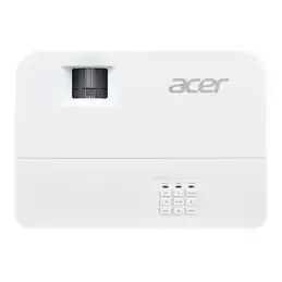 Acer X1629HK - Projecteur DLP - 3D - 4800 ANSI lumens - WUXGA (1920 x 1200) - 16:10 - 1080p (MR.JV911.001)_7