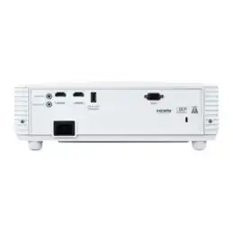 Acer X1629HK - Projecteur DLP - 3D - 4800 ANSI lumens - WUXGA (1920 x 1200) - 16:10 - 1080p (MR.JV911.001)_8