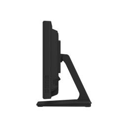 Écran LCD - 15" - écran tactile - 1024 x 768 - TN - 350 cd - m² - 800:1 - 8 ms - HDMI, VGA, Displ... (T1532MSC-B1S)_7
